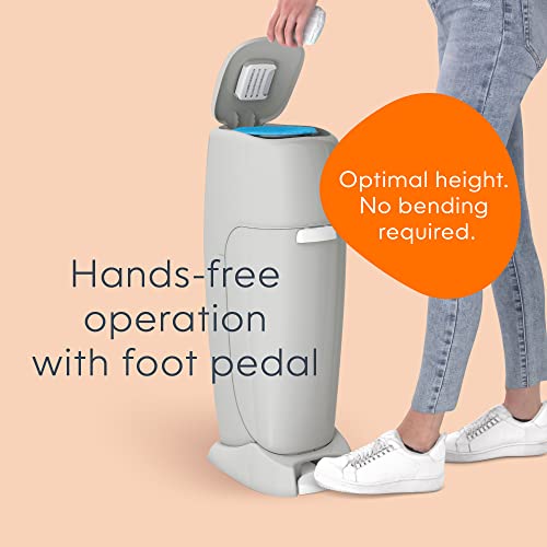 Diaper Genie 10078300014369 Playtex Diaper Genie Complete Pail thumb #4