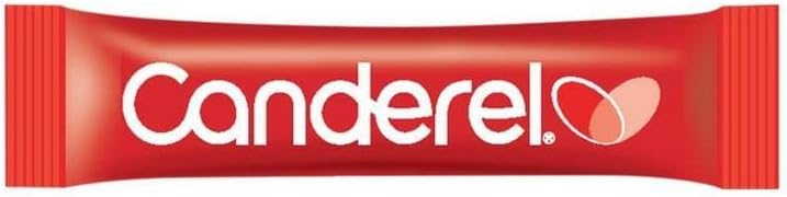 Red Granular Sticks (100)