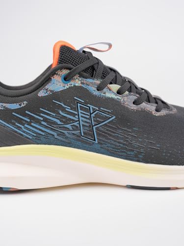 Image of XTEP Men's Running Sneakers | Lightweight Shoes for Jogging & Daily Workout