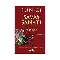 Savas Sanati 6057931912 Book Cover