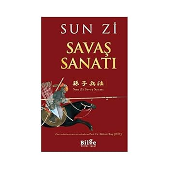Paperback Savas Sanati [Turkish] Book