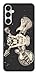 1001COQUES Schutzhülle für Samsung Galaxy A05S, Design Stay Rock, bedruckt in Frankreich, weiche Silikonhülle Galaxy günstig Kaufen-1001COQUES Schutzhülle für Samsung Galaxy A05S, Design Stay Rock, bedruckt in Frankreich, weiche Silikonhülle