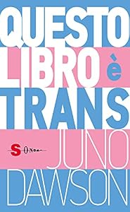 Vedi scheda su Amazon Questo libro è trans