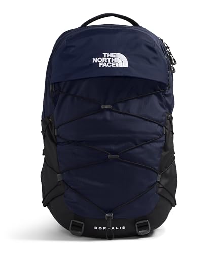 The North Face Borealis Commuter Laptop Backpack - Water