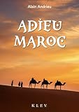  Adieu Maroc