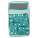 Calculatrices de bureau de taille - sont fabriquées avec une excellente technologie, ont une structure de conception raisonnable, des boutons détachables, pratiques et, calculatrice de bureau