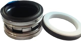 1pc TJ-0550-S-2 mechanical seal production of water pump water seal Mingda seal (TJ-0550-S2)