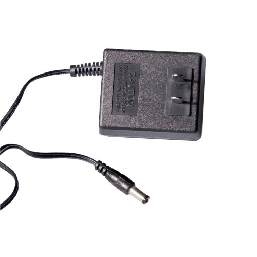 Extech 153117 AC 117V Adaptor for Model 380193