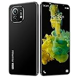 1 GB de RAM + 4 GB de ROM; para asegurar el buen funcionamiento de las aplicaciones; guardar más imágenes y archivos; al mismo tiempo, puede admitir tarjetas SD de hasta 128G.