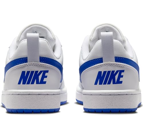 Nike Boy's Young Athletes Shoe2