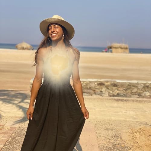 E46 | Adi Cohen | Between Ruin and Renewal: Walking the Path of Love, Peace, and Resistance