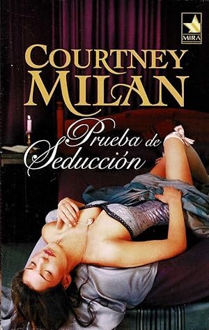 Prueba de seducción