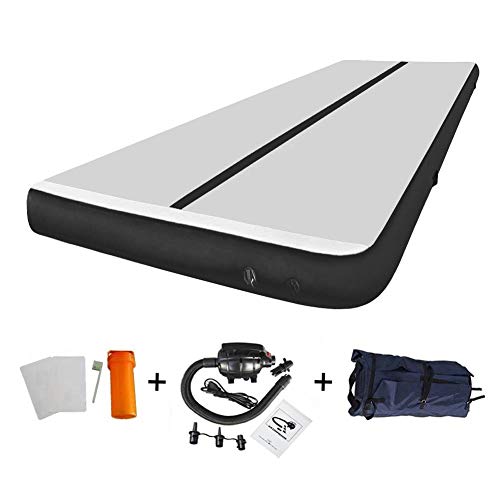 Top 10 Best Air Track For Gymnastics Reviews & Buying Guide Katynel