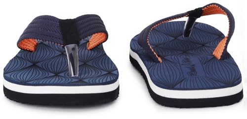 Image of Men's Casual Slippers Warm House Slippers, Breathable Comfort with Durable sole | Material : Eva - for Indoor & Outdoor Use