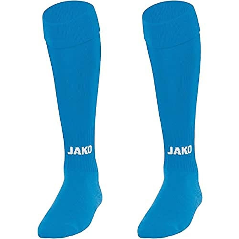 JAKO Unisex's Glasgow 2.0 socks Blue, 6, JAKO blue