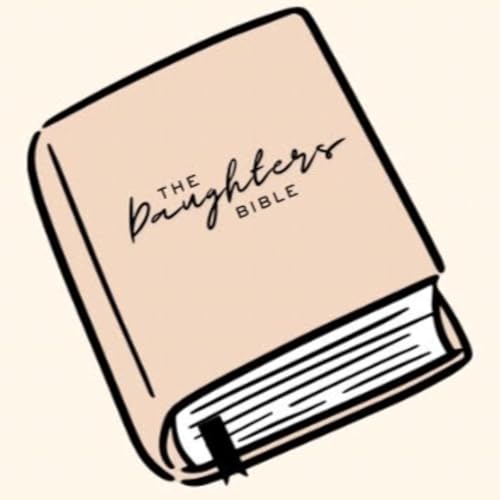 The Daughters Bible cover art