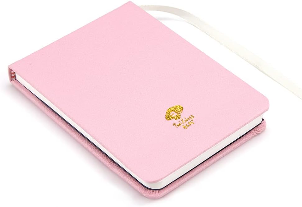 ETCHR A5 Portrait Sketchbook Hot Press Mixed Media