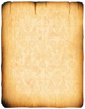 vintage paperさま　ご確認用 Amazon.com : 100GSM 48Sheets Vintage Antique Printing Paper