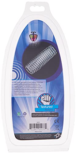 The Handjob Masturbation Sleeve #TOP3