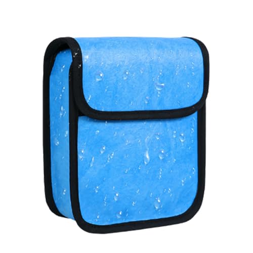 �v���t�F�b�V���i���t�B�����K�[�h�z�C���o�b�O�����p 4x5 135 / 120 �~�h���t�H�[�}�b�g�J�����v���e�N�^�[�y�ʃZ�L�����e�B�o�b�O