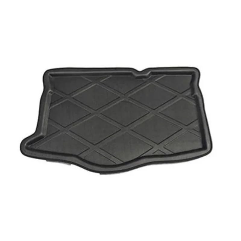 Tapis de coffre arrière pour Mazda 2 et Demio hayon 2008-2014 protection plateau