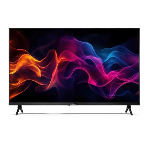 32GF3265E Smart-TV, 32 Zoll, H.265/HEVC, DVB-T2, Energieeffizienzklasse E