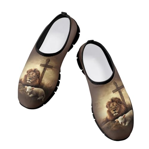 Women's Slip On Loafers Casual Cut Arch Support Walking Shoes Breathable Lightweight Sports Workout Footwear