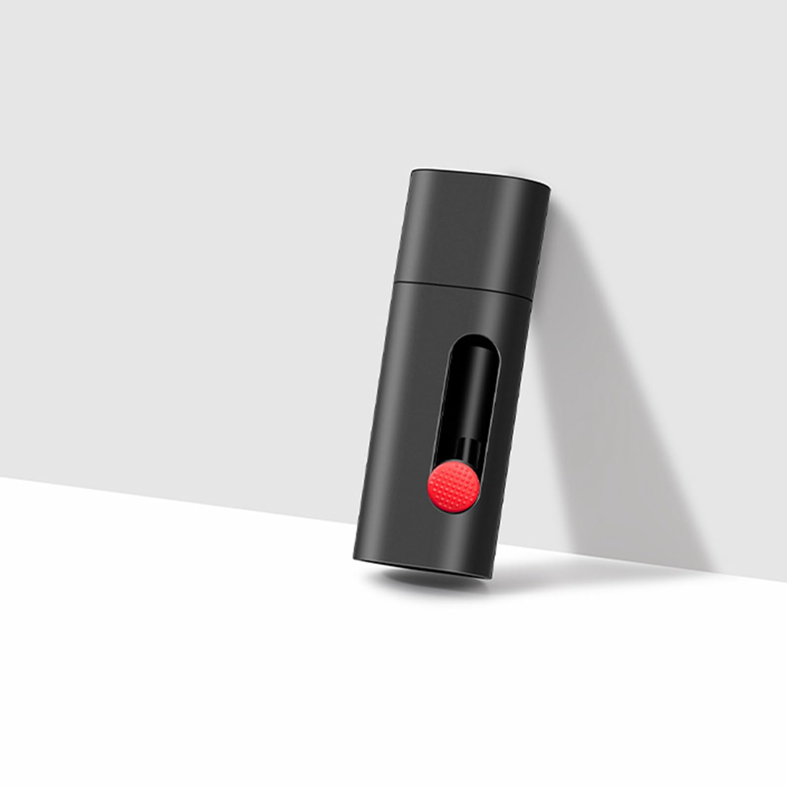 La pistola per colla a caldo senza fili DriKou include 20 stick di colla con batteria ricaricabile di tipo C