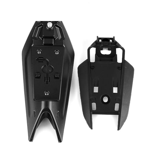 Capot de selle RS 660 Tuono RSV4 résout le look passager lourd