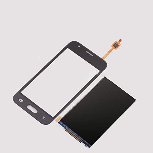 Black Friday - 80% OFF LCD Display +Touch Screen Digitizer Replacement for Samsung Galaxy Nxt J1 Mini Prime J106F J106H J105B J105Y J105M J105 J106 Black
