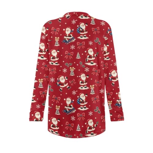 Image of Cardigan Sweaters for Women Long Sleeve Cardigan Soft Drape Open Front Fall Dusters V-Neck Jackets Dressy Loose Coat