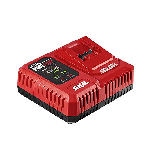 Image of SKIL Pwrcore 20 Auto Pwrjump Charger, Tool Only - QC536001