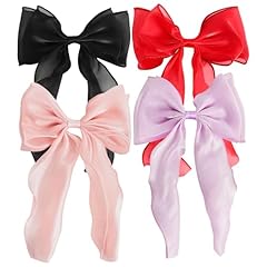 Black, Purple, Pink, Burgundy