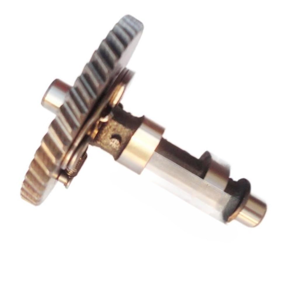 Jfdlbv One Color Shaft Fit For Generator 5-8/6. 5Kw Cutting Machine 188F 190F 192F Gx390