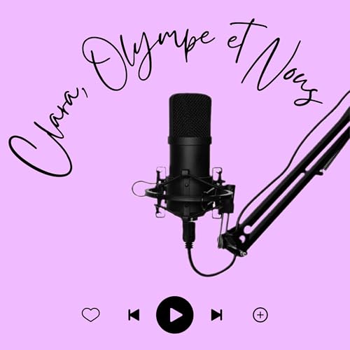 Pourquoi ce podcast existe