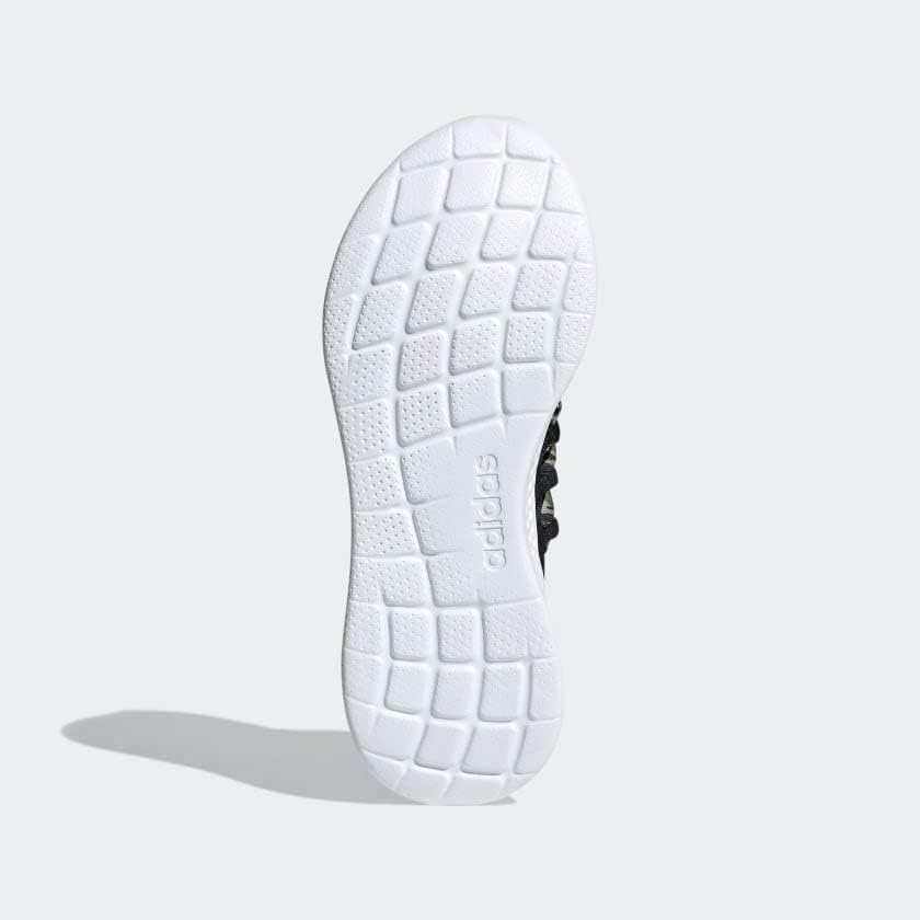 adidas gazelle silver green womens Shop Black Womens adidas Puremotion Adapt SPW Slip On Sneakers  Shoebacca
