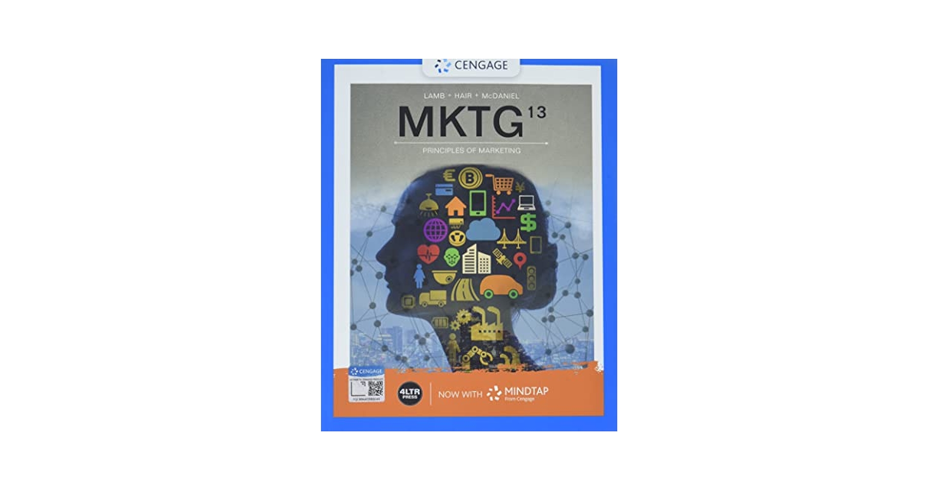 洋書 Contemporary Marketing 18th Edition Amazon.com: Contemporary Marketing: 9780357033777: Boone