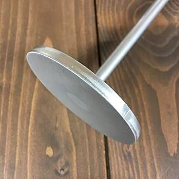 Amazon | ハンドプレス 80 『菌糸、マット詰めに！産卵セットにも