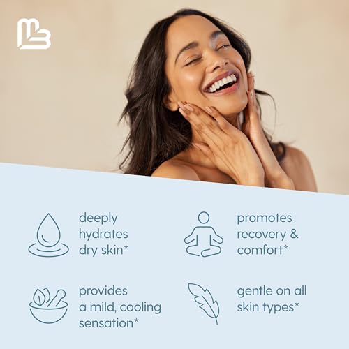 Image of Magnesium Massage Oil for Sore Muscles, Feet, Joints and Leg Cramps, Helps with Sleeping and Post-Workout Recovery, for Sensitive Skin, 8 fl oz by M3