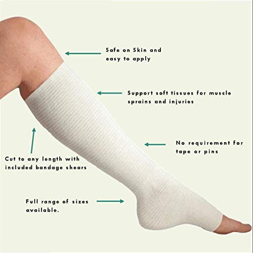 Best Tube Bandages Buying Guide Gistgear
