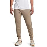 Under Armour Men's UA Rival Fleece Jogger Pants