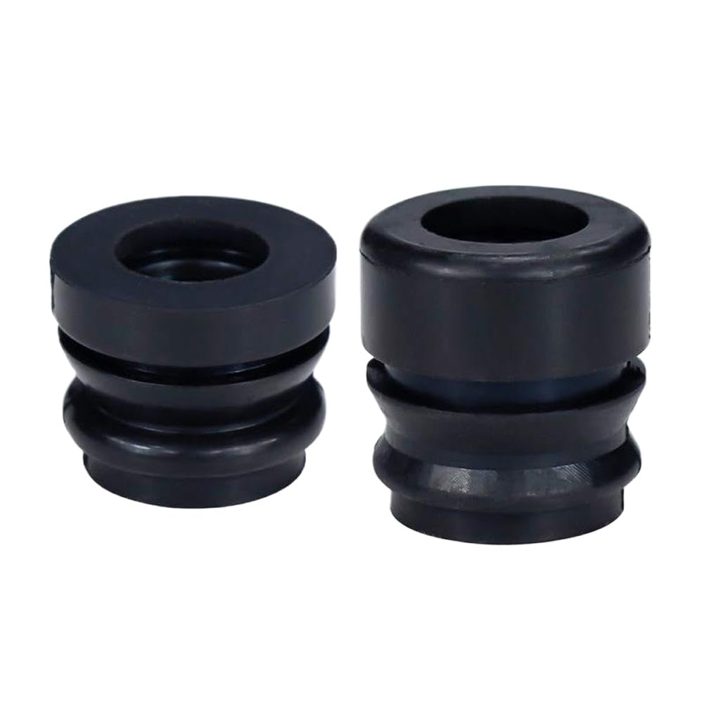 Gvpyrdkwp 1Pc 21.5Mm Annular Buffer Compatible With Chainsaw 4500 5200 5800 45Cc 52Cc 58Cc(1Pc 21.5Mm)