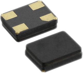 AVLIS-CO Pack of 4 ECS-120-18-30BQ-DS Crystal 12.0000MHZ 18PF SMD