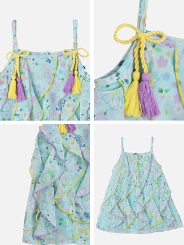 Image of Nautinati Girls Casual Dress