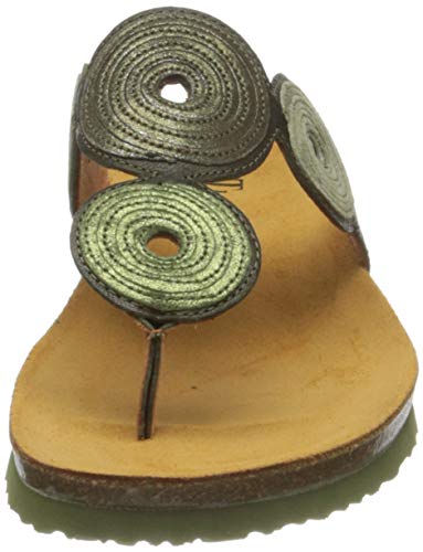 Think! Julia Damen, Separadita Donna 7000 Oliv