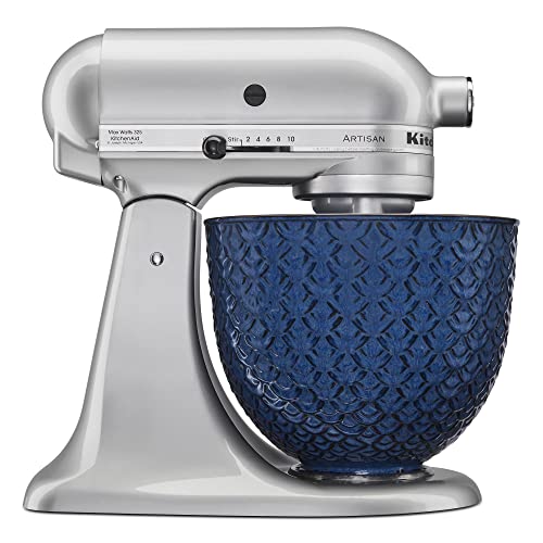 KitchenAid-5-Quart-Tilt-Head-Ceramic-Bowl-5-Quart-Blue-Mermaid-Lace