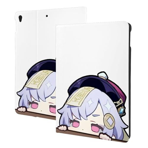 Compatible with _ Genshin Impact iPad Air5 Air4 p P[X Air5P[X Air4P[X 2022/2020 ACpbh iPad Air 5 4 [ ϏՌ Jo[ y (10.9C`
