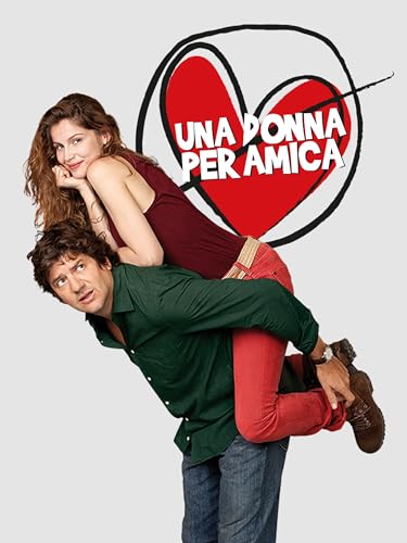  UNA DONNA PER AMICA