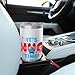 DreamWorks Trolls Biggie and Mr. Dinkles It's Hug Time Stainless Steel Insulated Tumbler