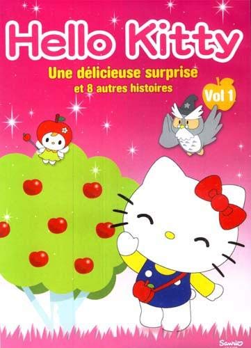 Hello Kitty - Une Delicieuse Surprise Vol 1